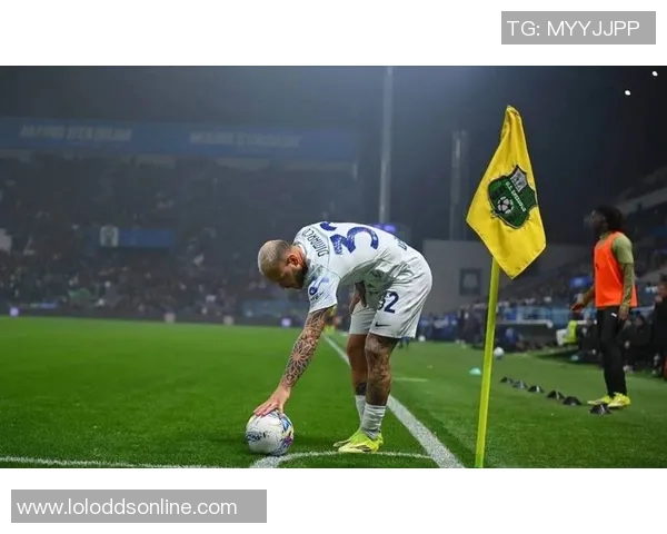 足总杯激战切尔西大胜国米点球争议引发全场热议