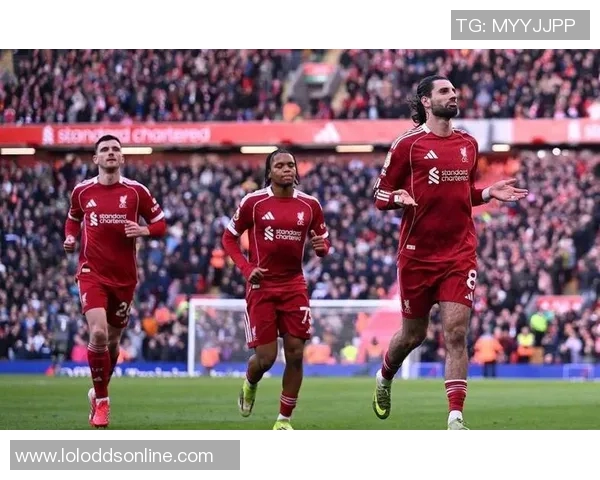 利物浦友谊赛大胜莱比锡红牌事件引发全场热议与讨论